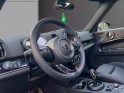 Mini countryman 102 one/toit ouvrant/car play/camÉra de recul/hayon elec/garantie 12 mois occasion paris 17ème (75)(porte...