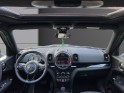 Mini countryman 102 one/toit ouvrant/car play/camÉra de recul/hayon elec/garantie 12 mois occasion paris 17ème (75)(porte...