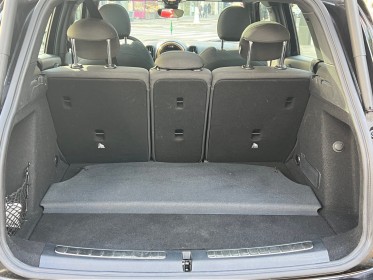 Mini countryman 102 one/toit ouvrant/car play/camÉra de recul/hayon elec/garantie 12 mois occasion paris 17ème (75)(porte...