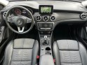 Mercedes gla 180 d inspiration caméra de recul / régulateur de vitesse / climatisation bizone / origine france /...