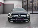 Mercedes gla 180 d inspiration caméra de recul / régulateur de vitesse / climatisation bizone / origine france /...