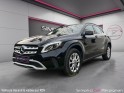 Mercedes gla 180 d inspiration caméra de recul / régulateur de vitesse / climatisation bizone / origine france /...