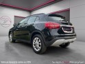 Mercedes gla 180 d inspiration caméra de recul / régulateur de vitesse / climatisation bizone / origine france /...