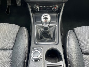 Mercedes gla 180 d inspiration caméra de recul / régulateur de vitesse / climatisation bizone / origine france /...