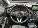 Mercedes gla 180 d inspiration caméra de recul / régulateur de vitesse / climatisation bizone / origine france /...