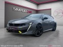 Peugeot 508 sw pse hybrid4 360 e-eat8 pse attelage rdso, focal, sièges massants garantie jusqu'à 48 mois occasion scl 56 -...