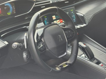Peugeot 508 sw pse hybrid4 360 e-eat8 pse attelage rdso, focal, sièges massants garantie jusqu'à 48 mois occasion scl 56 -...