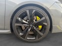 Peugeot 508 sw pse hybrid4 360 e-eat8 pse attelage rdso, focal, sièges massants garantie jusqu'à 48 mois occasion scl 56 -...