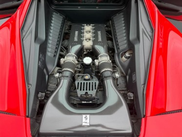 Ferrari 458 italia v8  capristo occasion simplicicar carcassonne simplicicar simplicibike france