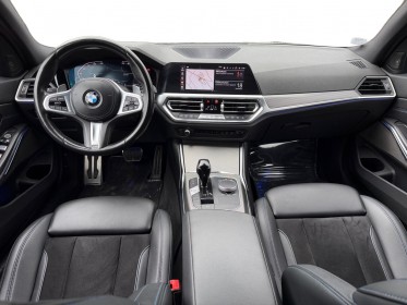Bmw serie 3 g20 330d 286 ch bva8 m sport garantie 12 mois occasion abbeville simplicicar simplicibike france