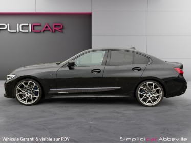 Bmw serie 3 g20 330d 286 ch bva8 m sport garantie 12 mois occasion abbeville simplicicar simplicibike france