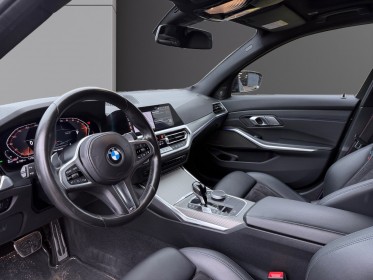 Bmw serie 3 g20 330d 286 ch bva8 m sport garantie 12 mois occasion abbeville simplicicar simplicibike france
