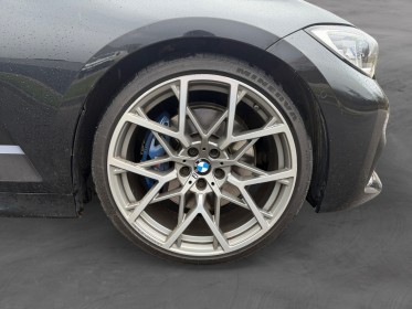 Bmw serie 3 g20 330d 286 ch bva8 m sport garantie 12 mois occasion abbeville simplicicar simplicibike france