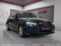 Audi a3 sportback business 35 tfsi cod 150 s tronic 7 business line garantie 12mois occasion simplicicar bretigny-sur-orge...