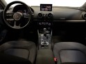 Audi a3 sportback business 35 tfsi cod 150 s tronic 7 business line garantie 12mois occasion simplicicar bretigny-sur-orge...