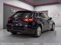 Audi a3 sportback business 35 tfsi cod 150 s tronic 7 business line garantie 12mois occasion simplicicar bretigny-sur-orge...