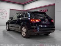 Audi a3 sportback business 35 tfsi cod 150 s tronic 7 business line garantie 12mois occasion simplicicar bretigny-sur-orge...