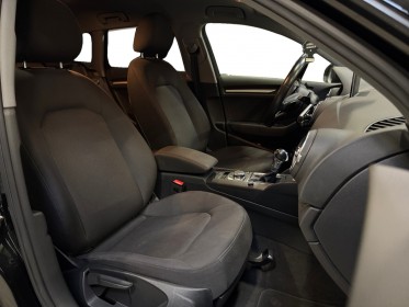 Audi a3 sportback business 35 tfsi cod 150 s tronic 7 business line garantie 12mois occasion simplicicar bretigny-sur-orge...