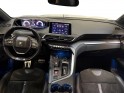 Peugeot 5008 2.0 bluehdi 180ch eat6 gt toit ouvrant sièges chauffants garantie 12 mois occasion simplicicar...