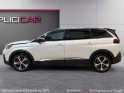 Peugeot 5008 2.0 bluehdi 180ch eat6 gt toit ouvrant sièges chauffants garantie 12 mois occasion simplicicar...