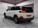 Peugeot 5008 2.0 bluehdi 180ch eat6 gt toit ouvrant sièges chauffants garantie 12 mois occasion simplicicar...