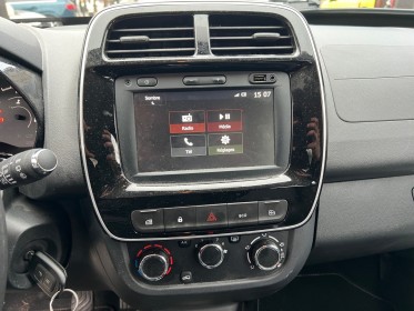 Dacia spring extreme/accoudoir av/frunk/garantie 12 mois occasion paris 17ème (75)(porte maillot) simplicicar simplicibike...