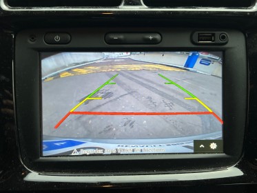 Dacia spring extreme/accoudoir av/frunk/garantie 12 mois occasion paris 17ème (75)(porte maillot) simplicicar simplicibike...