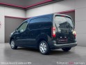 Peugeot partner fourgon long 1.6 bluehdi 100 ss bvm5 premium  garantie 12 mois occasion simplicicar vernon simplicicar...