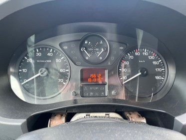 Peugeot partner fourgon long 1.6 bluehdi 100 ss bvm5 premium  garantie 12 mois occasion simplicicar vernon simplicicar...