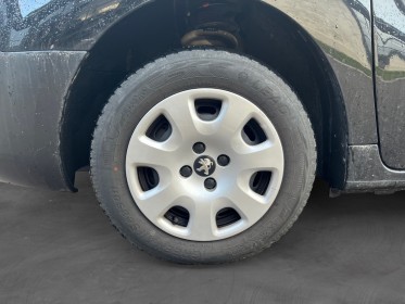 Peugeot partner fourgon long 1.6 bluehdi 100 ss bvm5 premium  garantie 12 mois occasion simplicicar vernon simplicicar...