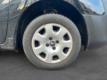 Peugeot partner fourgon long 1.6 bluehdi 100 ss bvm5 premium  garantie 12 mois occasion simplicicar vernon simplicicar...