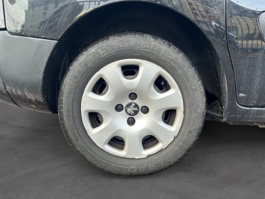 Peugeot partner fourgon long 1.6 bluehdi 100 ss bvm5 premium  garantie 12 mois occasion simplicicar vernon simplicicar...