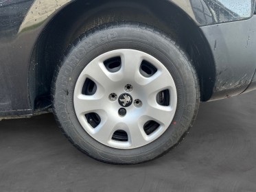 Peugeot partner fourgon long 1.6 bluehdi 100 ss bvm5 premium  garantie 12 mois occasion simplicicar vernon simplicicar...