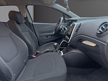 Renault captur dci 90 zen occasion osny simplicicar simplicibike france