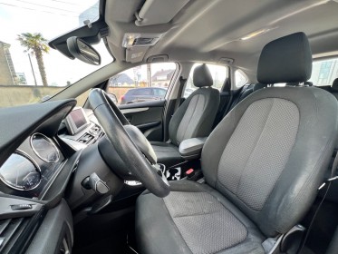 Bmw sÉrie 2 active tourer 216d 116ch business occasion simplicicar la fleche simplicicar simplicibike france