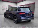 Volkswagen tiguan 1.4 tsi act 150 bmt dsg6 carat exclusive - toit ouvrant - sieges electriques - dynaudio - park assist...