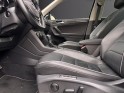 Volkswagen tiguan 1.4 tsi act 150 bmt dsg6 carat exclusive - toit ouvrant - sieges electriques - dynaudio - park assist...