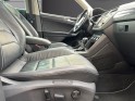 Volkswagen tiguan 1.4 tsi act 150 bmt dsg6 carat exclusive - toit ouvrant - sieges electriques - dynaudio - park assist...