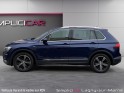 Volkswagen tiguan 1.4 tsi act 150 bmt dsg6 carat exclusive - toit ouvrant - sieges electriques - dynaudio - park assist...