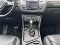 Volkswagen tiguan 1.4 tsi act 150 bmt dsg6 carat exclusive - toit ouvrant - sieges electriques - dynaudio - park assist...