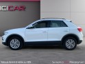 Volkswagen t-roc 1.0 tsi 115 start/stop bvm6 t-roc / attelage / distribution ok / garantie 12 mois occasion simplicicar...