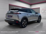 PEUGEOT d'occasion 2008 1.5 BLUE HDI 130 ALLURE PACK EAT8 de 2022