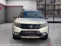 Dacia sandero tce 90 stepway occasion cannes (06) simplicicar simplicibike france