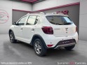 Dacia sandero tce 90 stepway occasion cannes (06) simplicicar simplicibike france