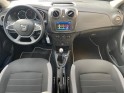 Dacia sandero tce 90 stepway occasion cannes (06) simplicicar simplicibike france