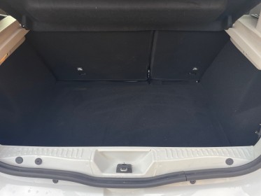 Dacia sandero tce 90 stepway occasion cannes (06) simplicicar simplicibike france