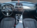 Bmw serie 3 f30 318d 143 ch m sport occasion simplicicar lille  simplicicar simplicibike france
