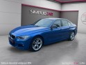 Bmw serie 3 f30 318d 143 ch m sport occasion simplicicar lille  simplicicar simplicibike france