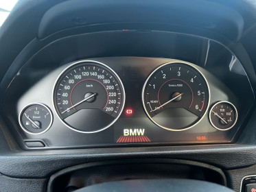 Bmw serie 3 f30 318d 143 ch m sport occasion simplicicar lille  simplicicar simplicibike france