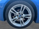 Bmw serie 3 f30 318d 143 ch m sport occasion simplicicar lille  simplicicar simplicibike france